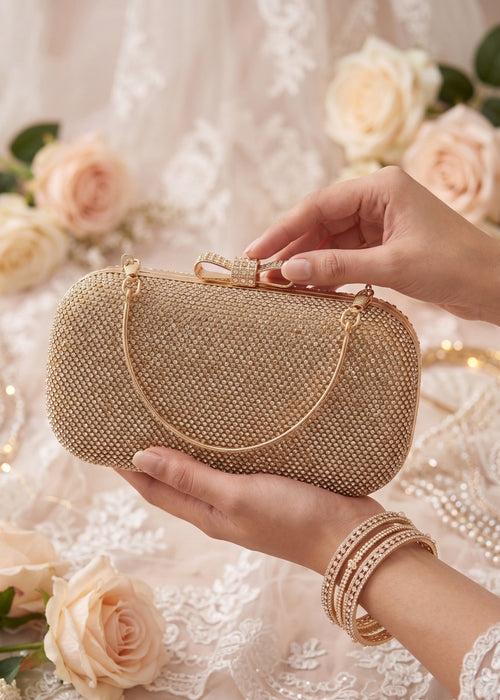 Shop the Clutch - 0233 from Zarosh Jewel