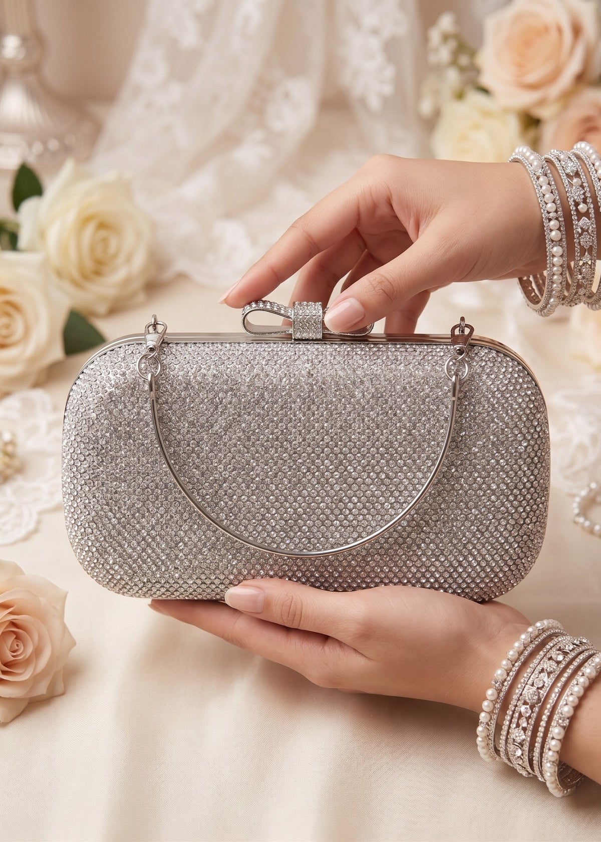 Shop the Clutch - 0233 from Zarosh Jewel
