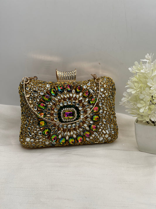 Clutch - 0233