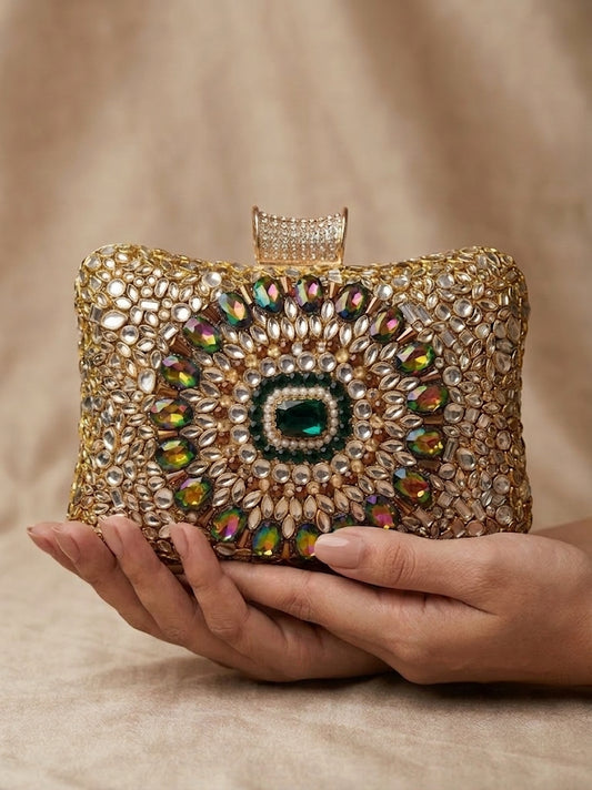 Clutch - 0233