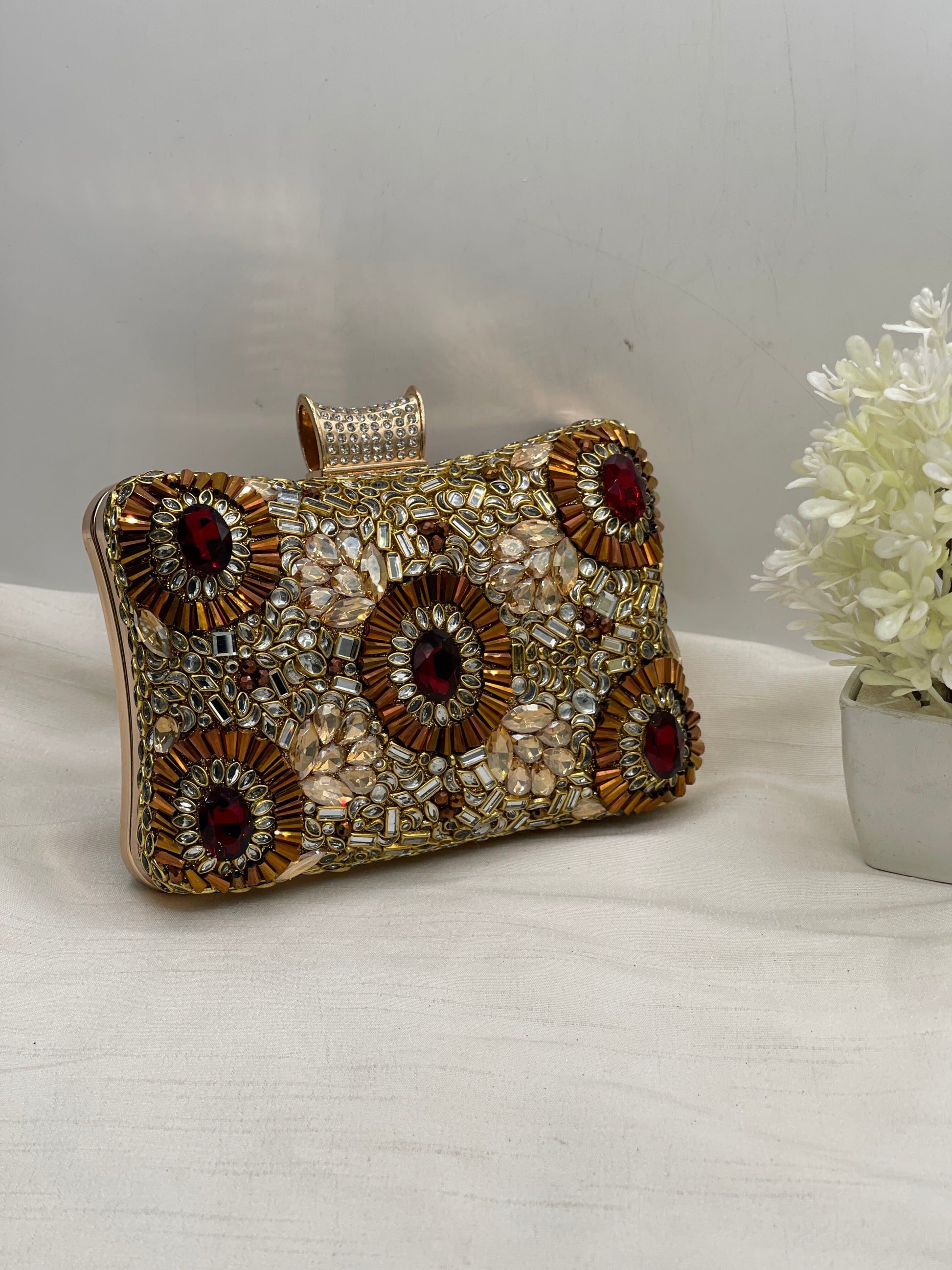 Clutch - 0234