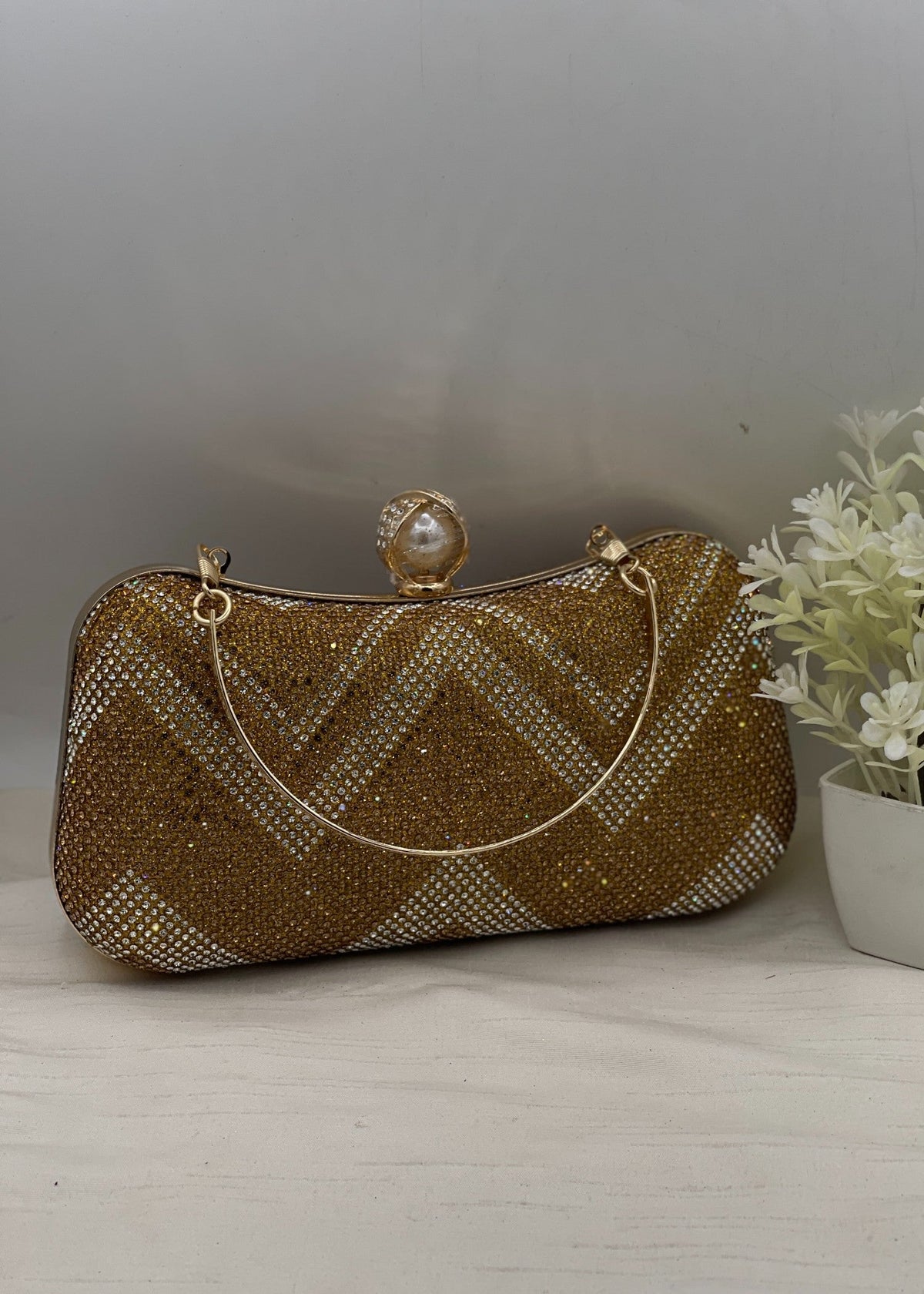 Shop the Clutch - 0234 from Zarosh Jewel