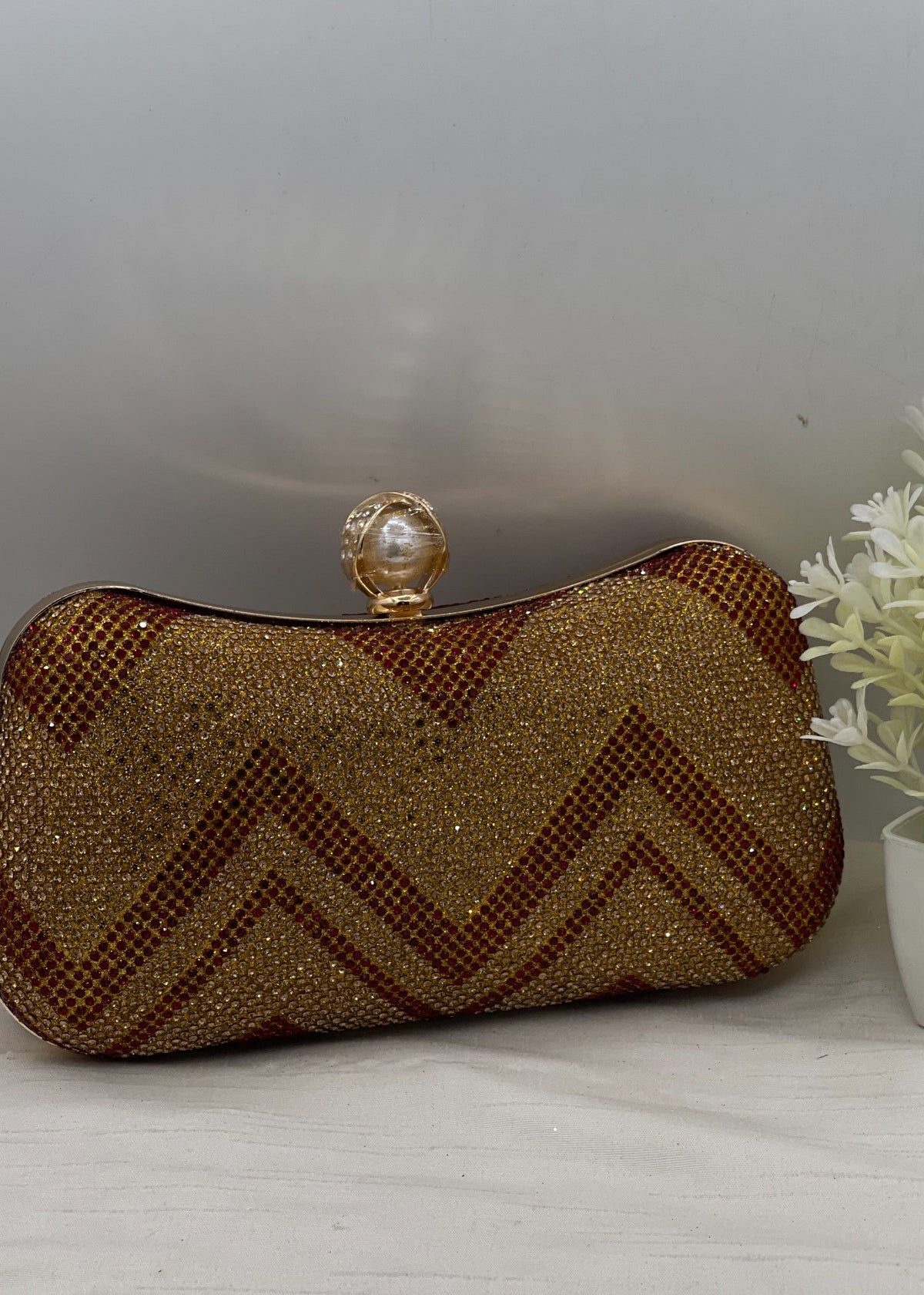 Shop the Clutch - 0234 from Zarosh Jewel