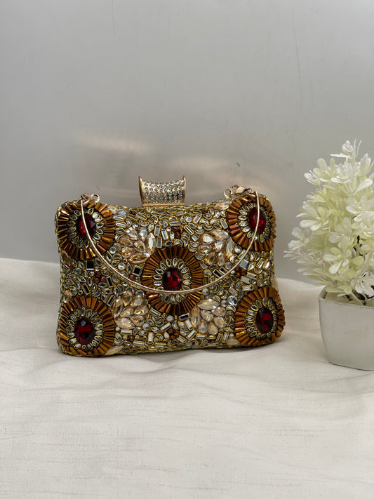 Clutch - 0234