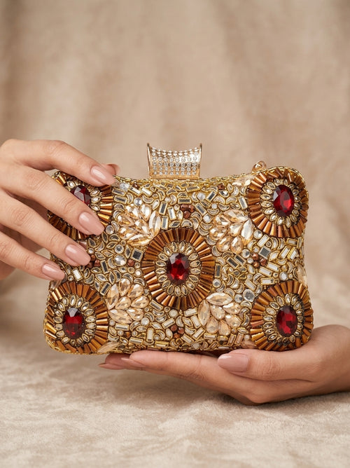 Clutch - 0234
