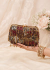 Clutch - 0235 by Zarosh Jewel