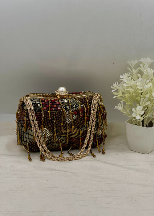 Shop the Clutch - 0235 from Zarosh Jewel