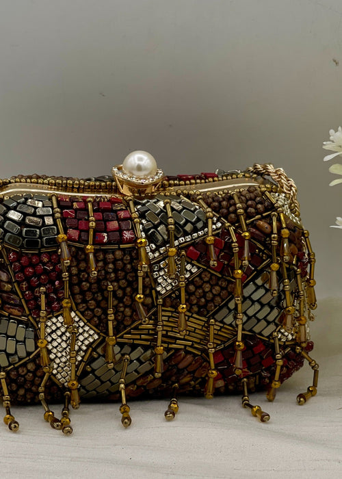 Shop the Clutch - 0235 from Zarosh Jewel