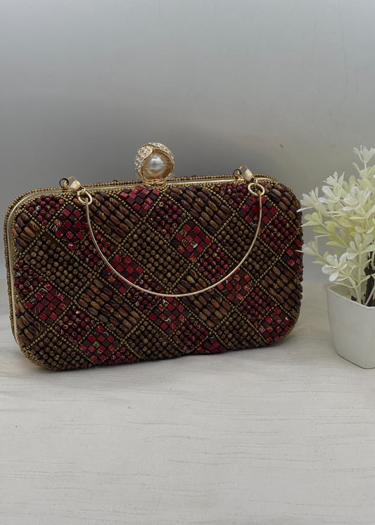 Shop the Clutch - 0236 from Zarosh Jewel