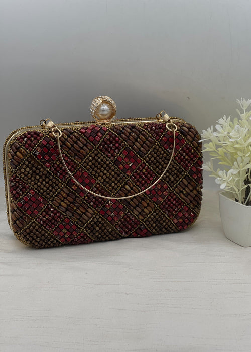 Shop the Clutch - 0236 from Zarosh Jewel