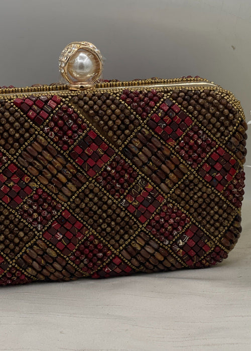 Shop the Clutch - 0236 from Zarosh Jewel