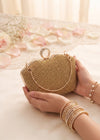 Clutch - 0237 by Zarosh Jewel