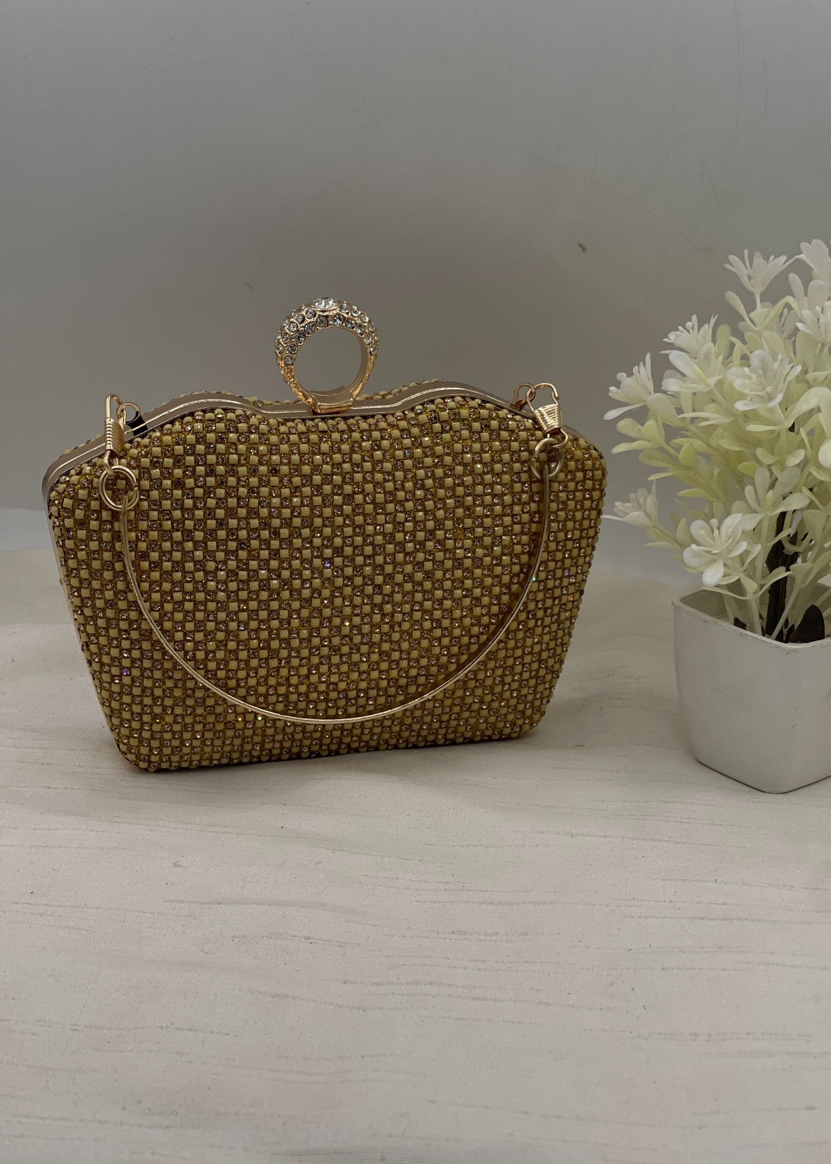 Shop the Clutch - 0237 from Zarosh Jewel