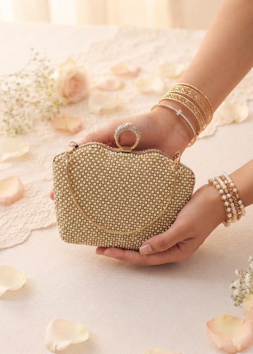 Shop the Clutch - 0237 from Zarosh Jewel