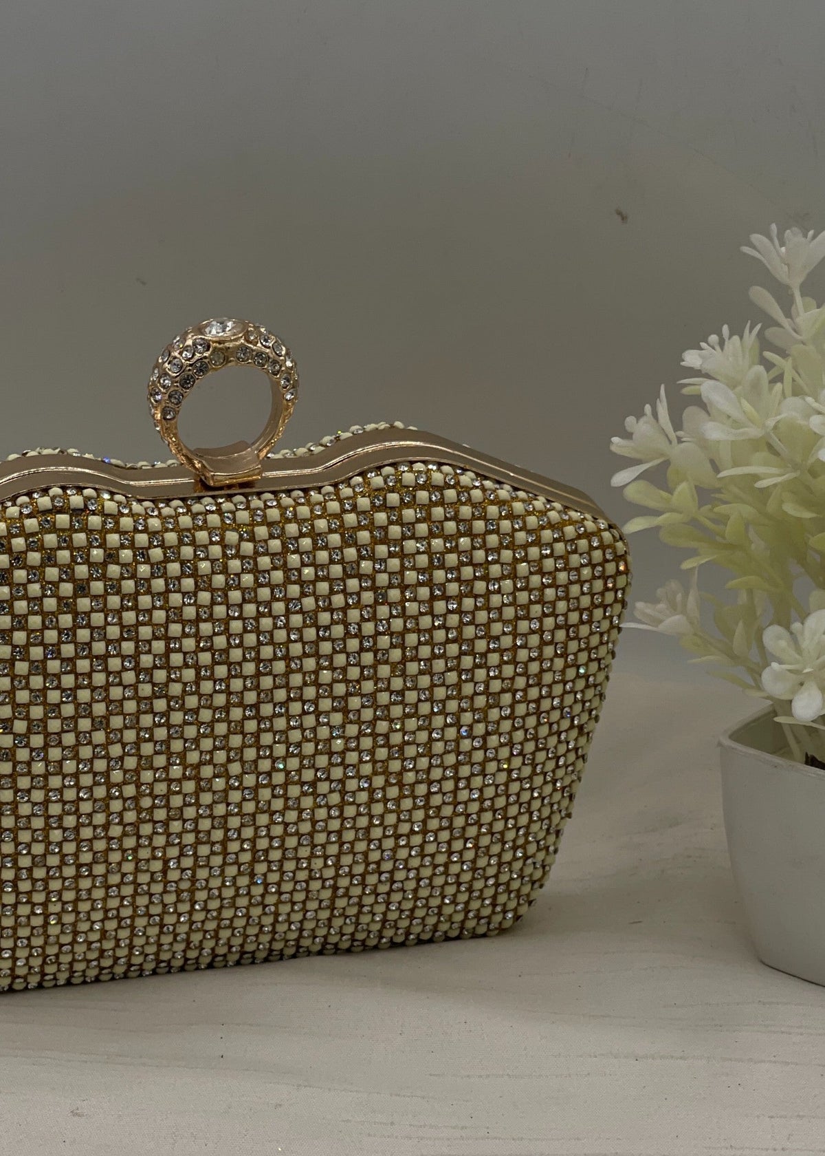 Shop the Clutch - 0237 from Zarosh Jewel