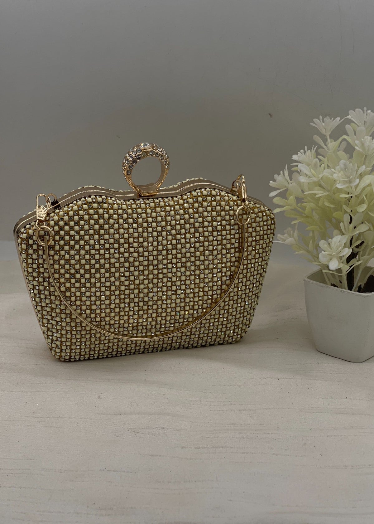 Shop the Clutch - 0237 from Zarosh Jewel