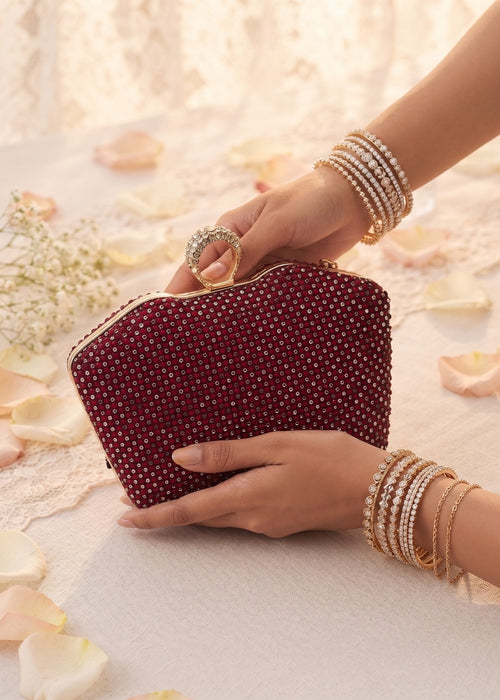 Shop the Clutch - 0237 from Zarosh Jewel