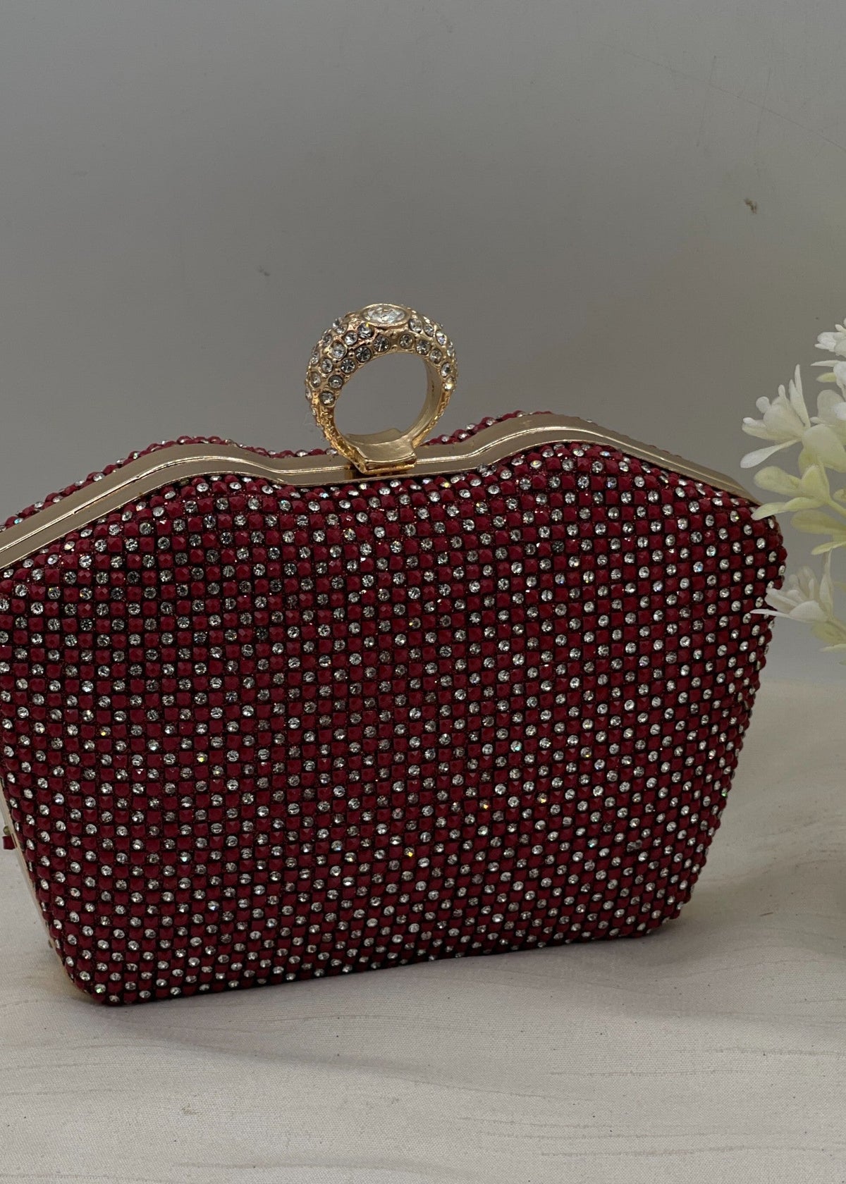 Shop the Clutch - 0237 from Zarosh Jewel