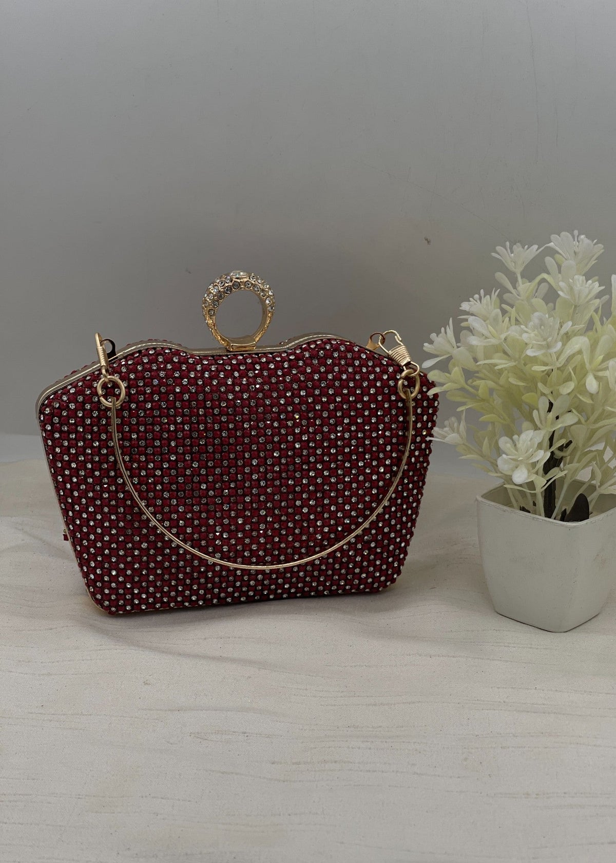 Shop the Clutch - 0237 from Zarosh Jewel