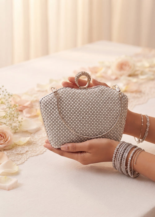 Shop the Clutch - 0237 from Zarosh Jewel