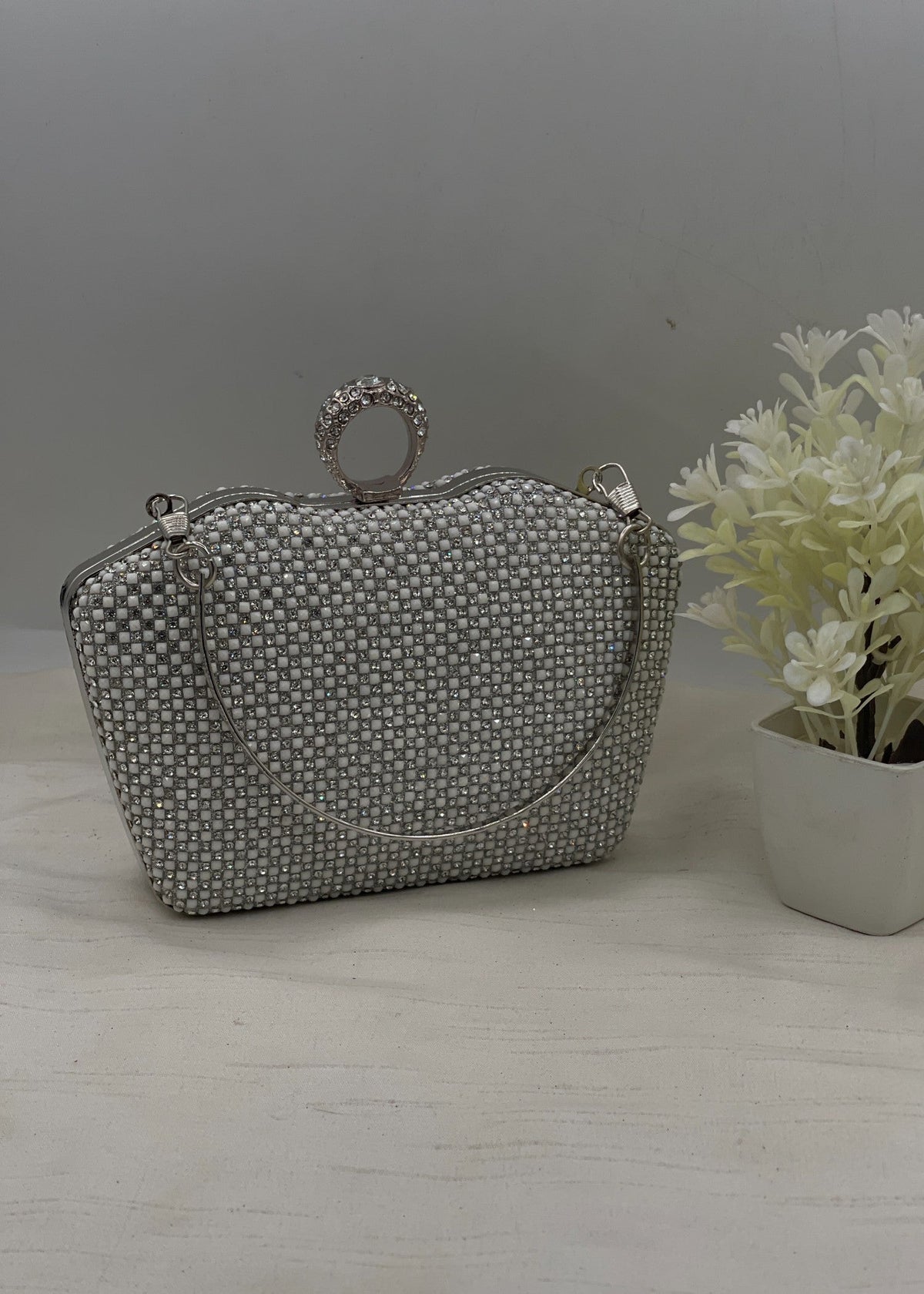 Shop the Clutch - 0237 from Zarosh Jewel