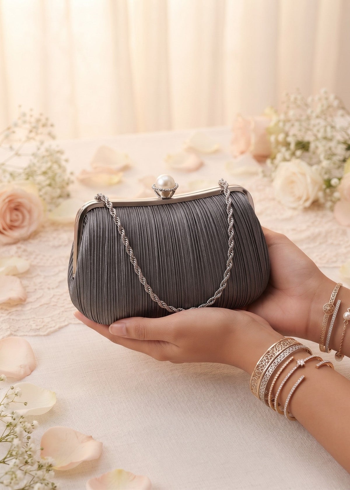 Shop the Clutch - 0238 from Zarosh Jewel
