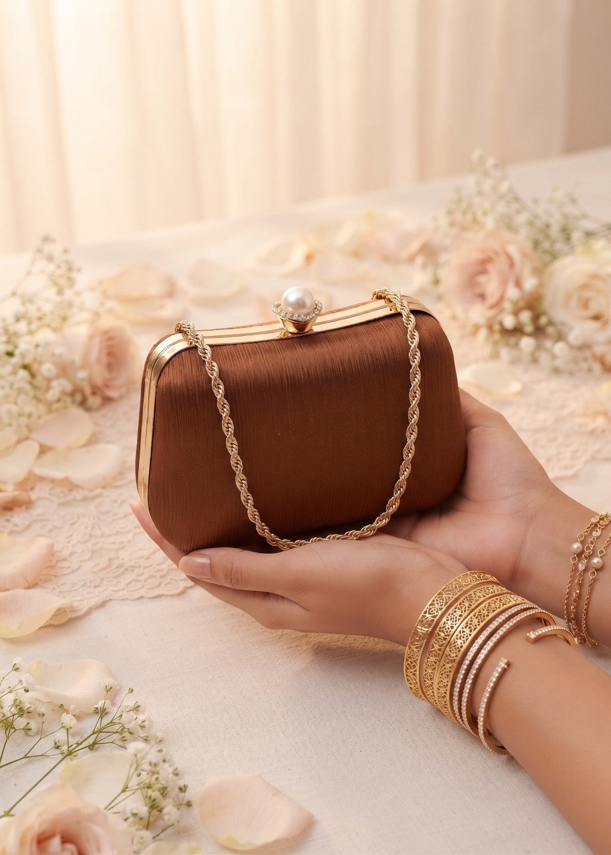 Shop the Clutch - 0238 from Zarosh Jewel