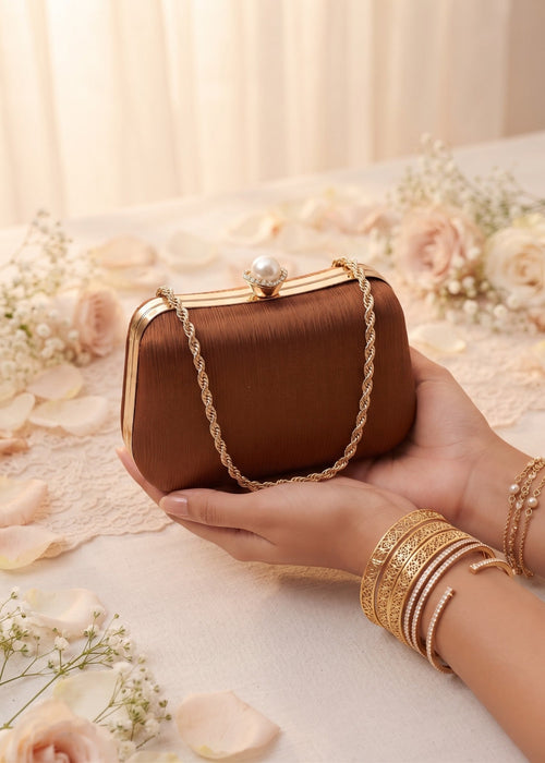 Shop the Clutch - 0238 from Zarosh Jewel