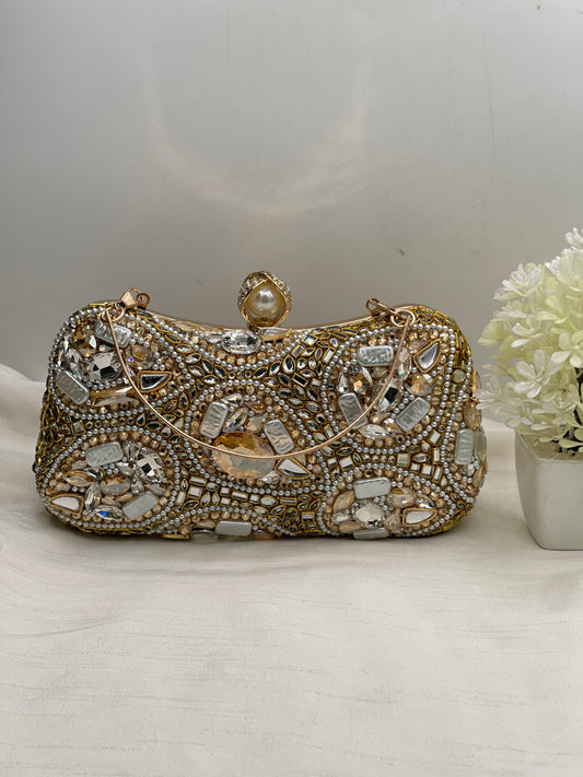 Clutch - 0238