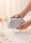 Clutch - 0239 by Zarosh Jewel