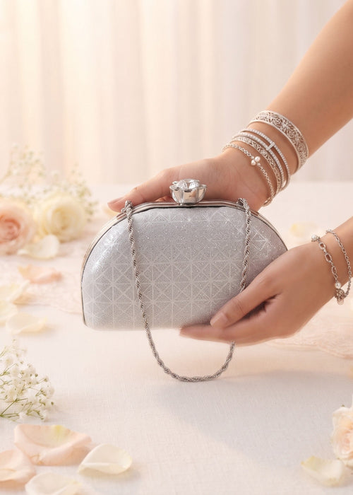 Clutch - 0239 by Zarosh Jewel