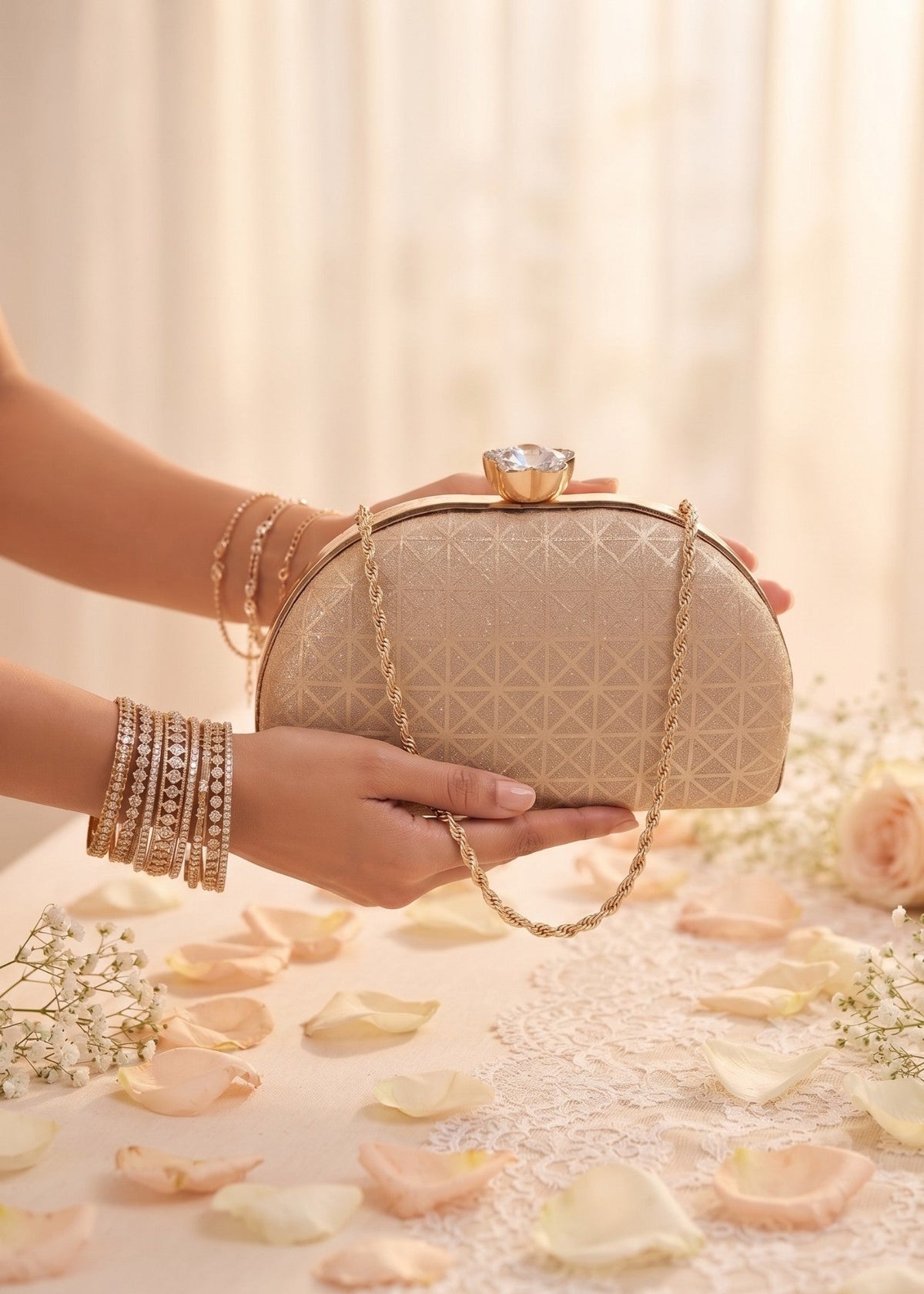 Shop the Clutch - 0239 from Zarosh Jewel