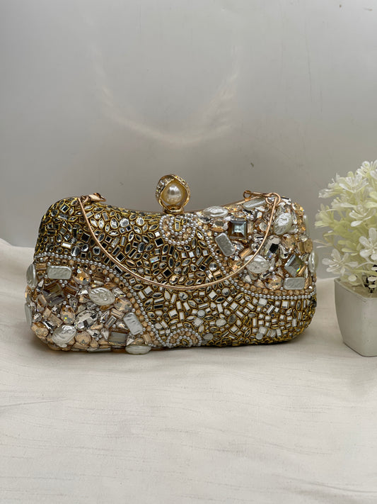 Clutch - 0239