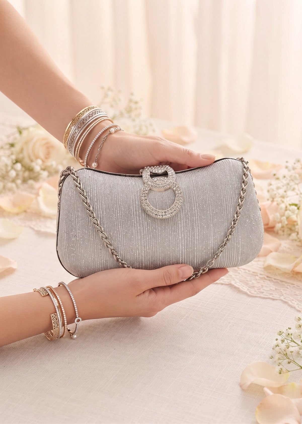 Shop the Clutch - 0240 from Zarosh Jewel
