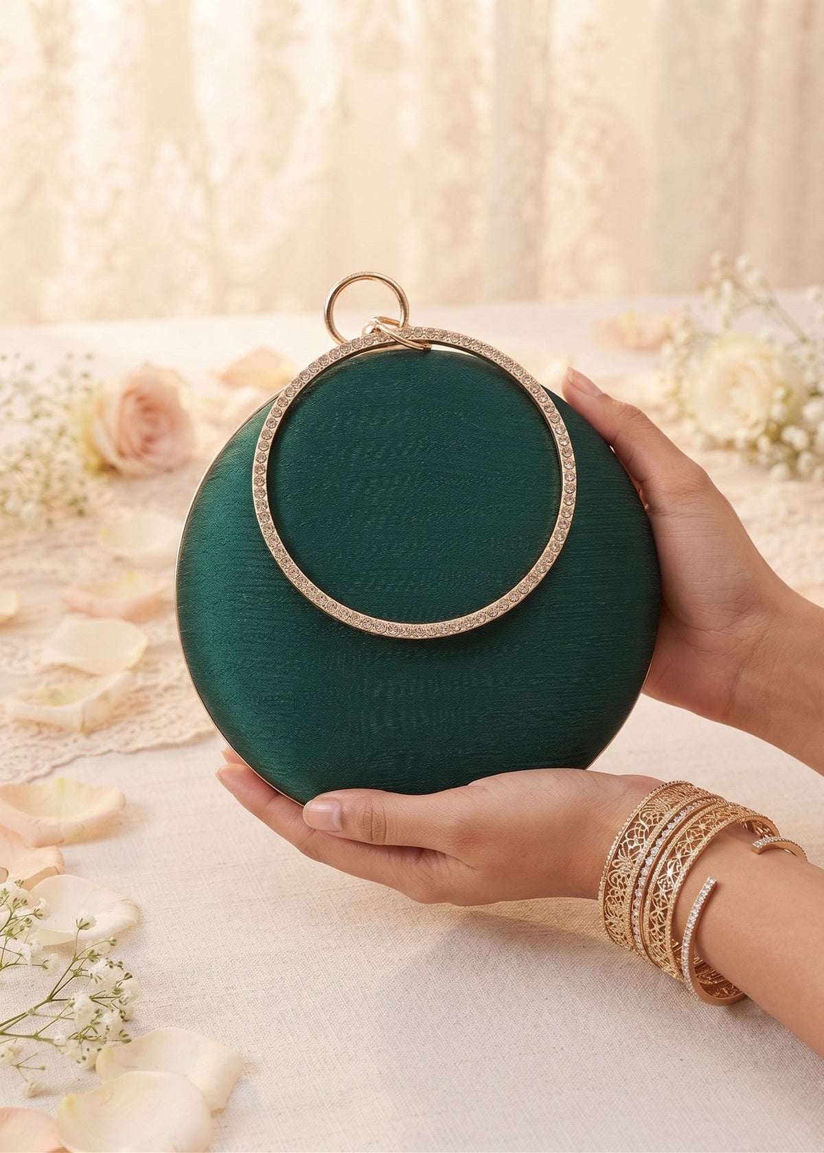Shop the Clutch - 0241 from Zarosh Jewel