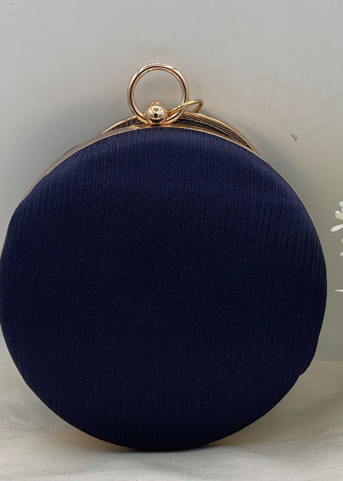 Clutch - 0241 by Zarosh Jewel