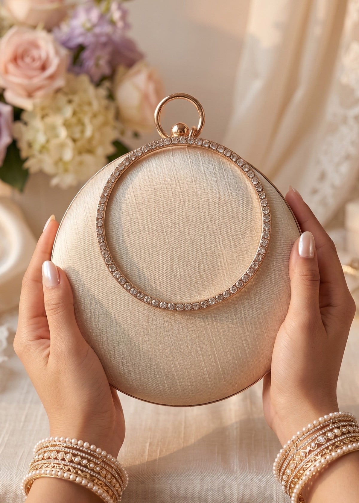 Shop the Clutch - 0241 from Zarosh Jewel