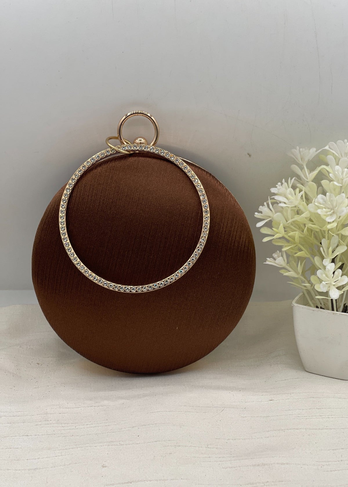 Shop the Clutch - 0241 from Zarosh Jewel