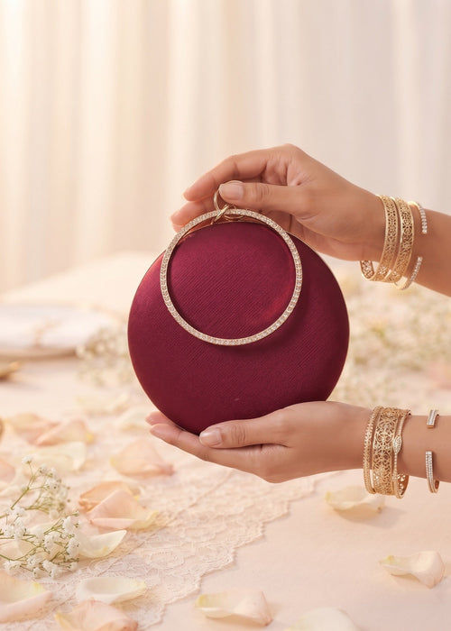 Shop the Clutch - 0241 from Zarosh Jewel