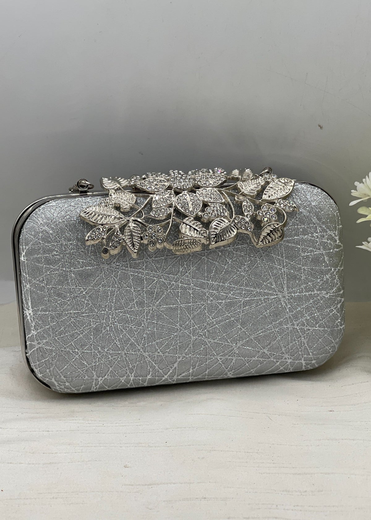 Shop the Clutch - 0242 from Zarosh Jewel