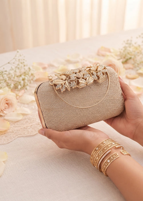 Shop the Clutch - 0242 from Zarosh Jewel