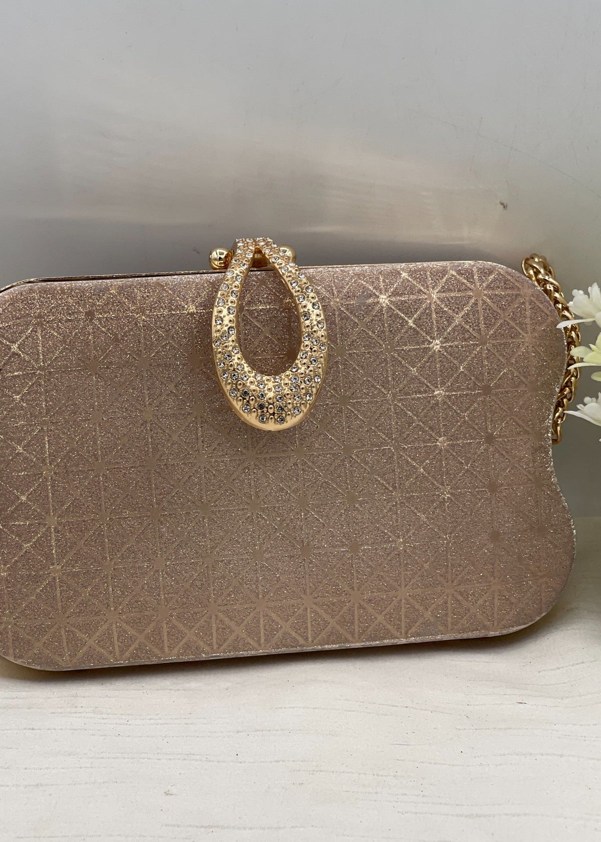 Clutch - 0243 by Zarosh Jewel