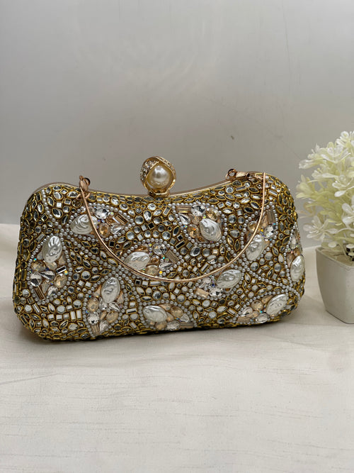 Clutch - 0243