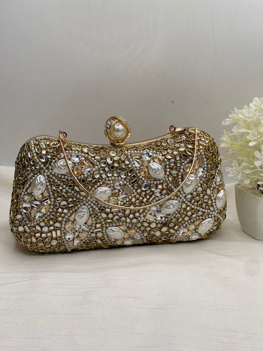 Clutch - 0243