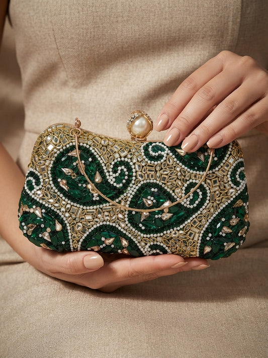 Clutch - 0244