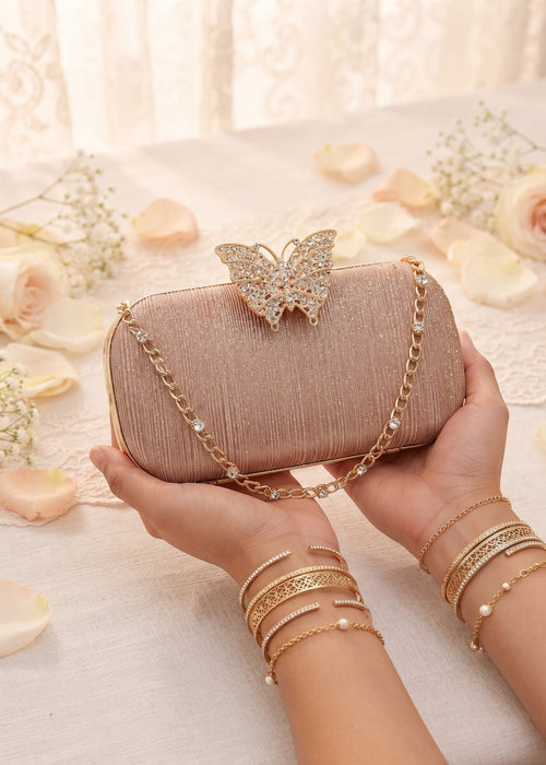 Clutch - 0245 by Zarosh Jewel
