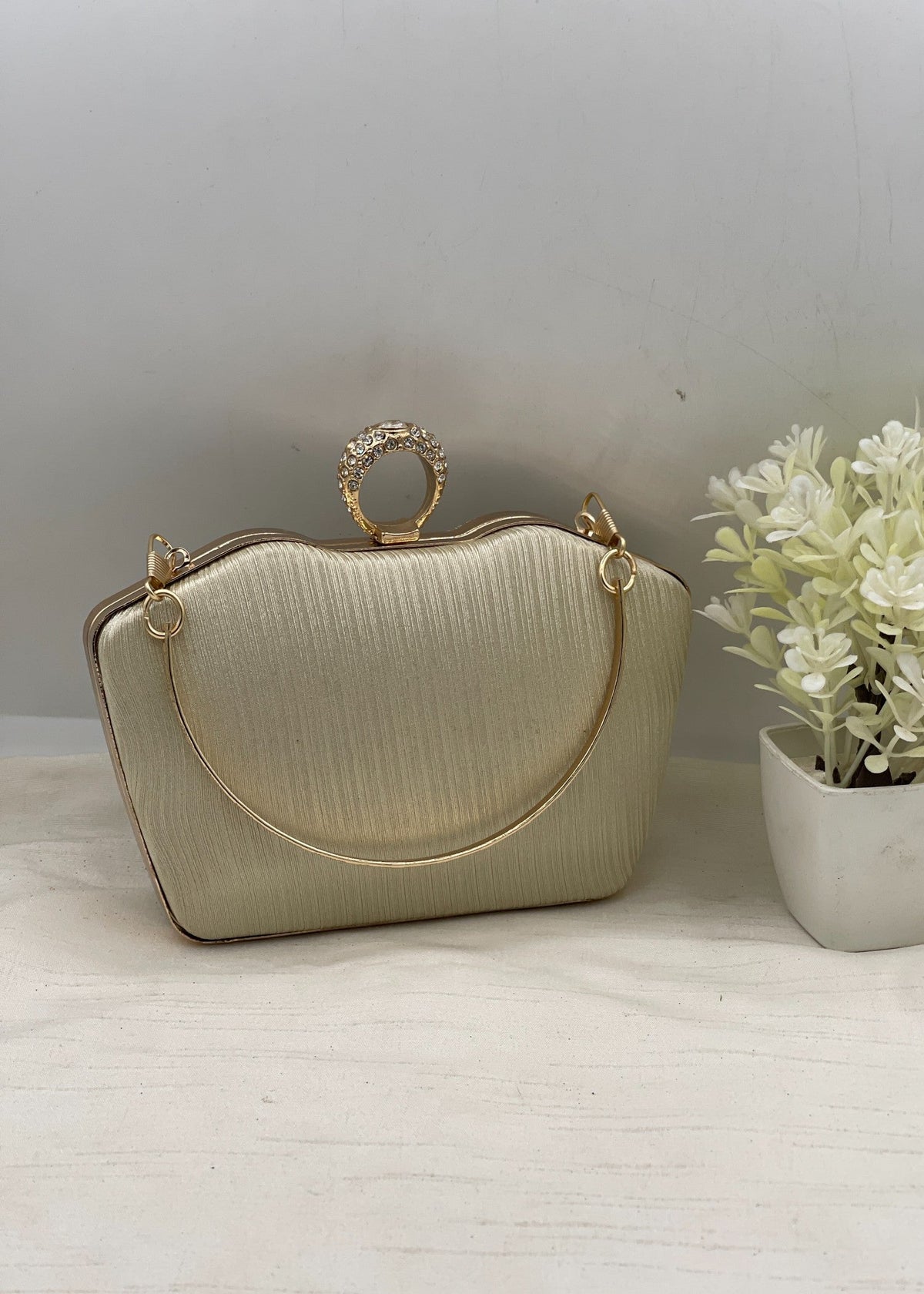 Shop the Clutch - 0246 from Zarosh Jewel