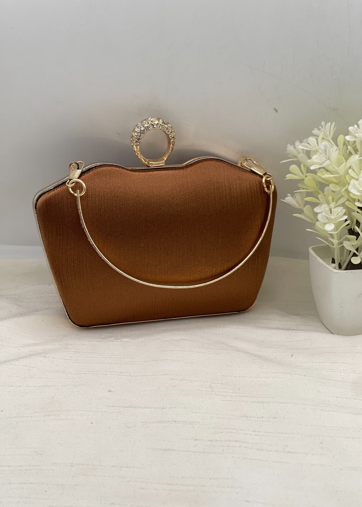 Shop the Clutch - 0246 from Zarosh Jewel
