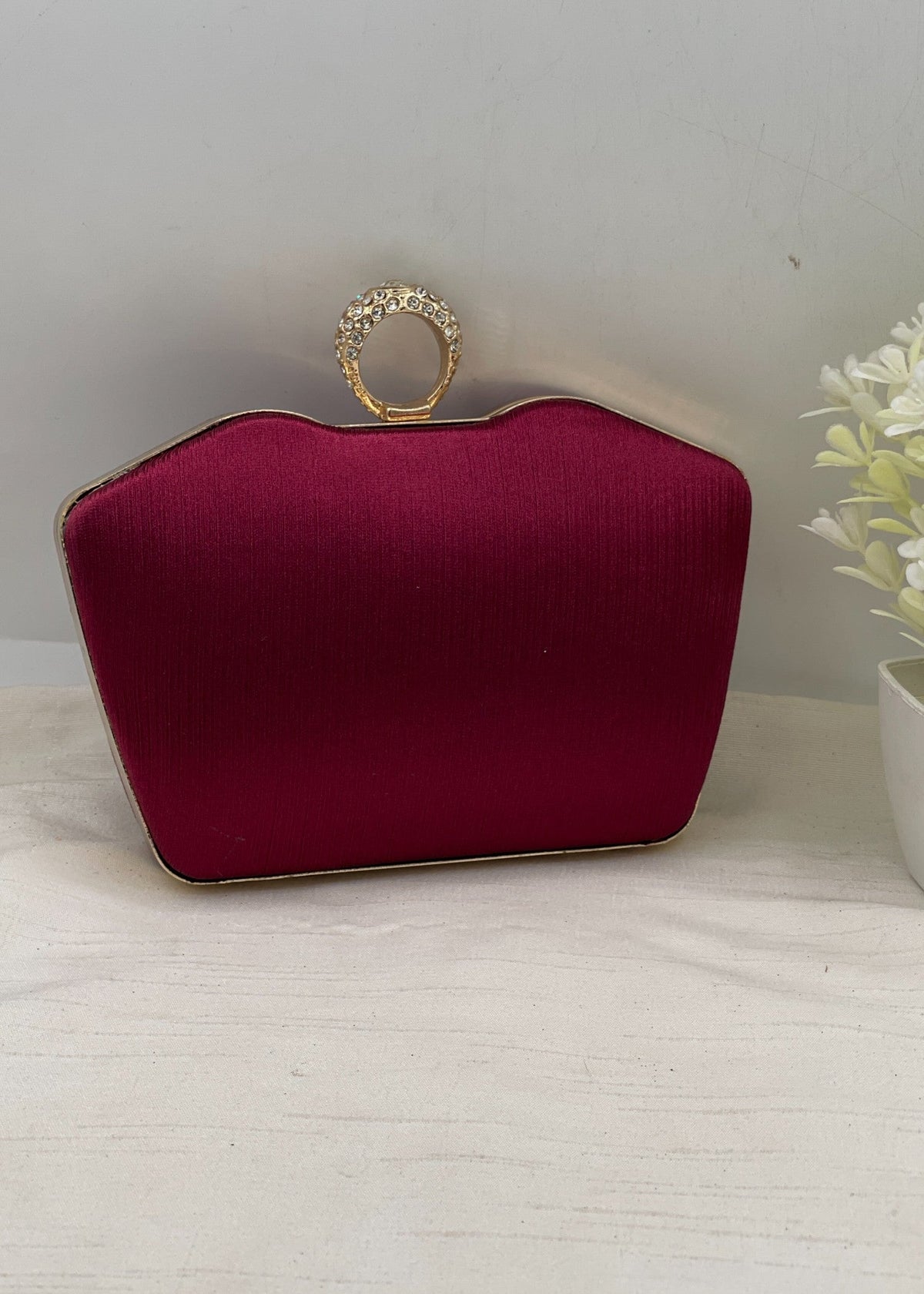 Shop the Clutch - 0246 from Zarosh Jewel