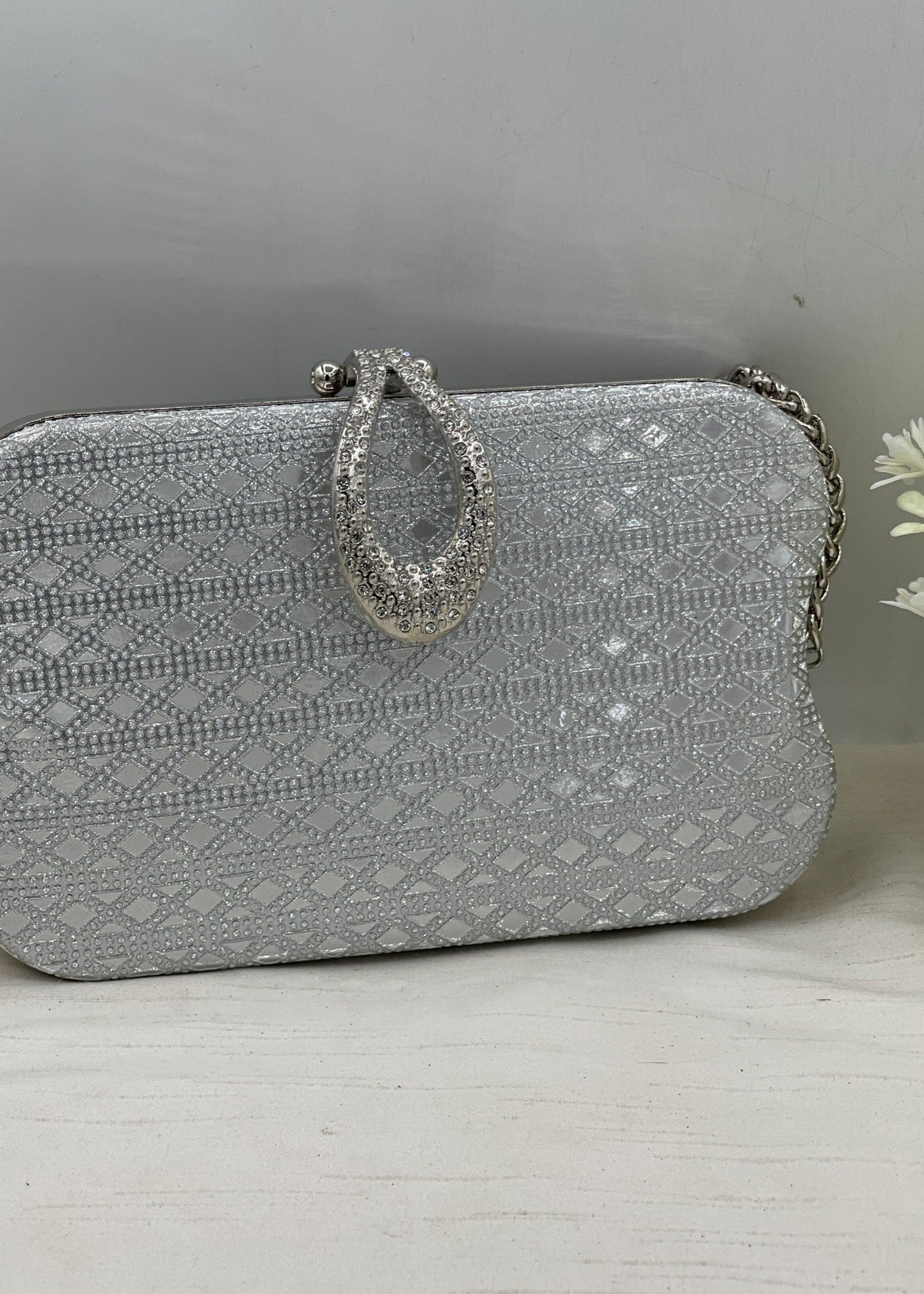Shop the Clutch - 0247 from Zarosh Jewel